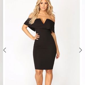 Women’s MIDI dress